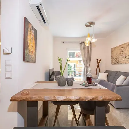 Casa Aelia, Luxury * Corfu (city)