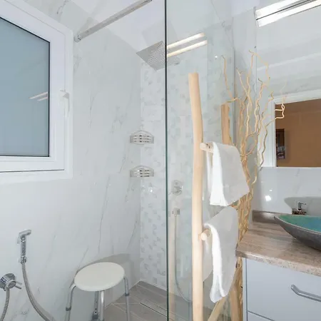 Apartment Casa Aelia, Luxury Corfu (city)